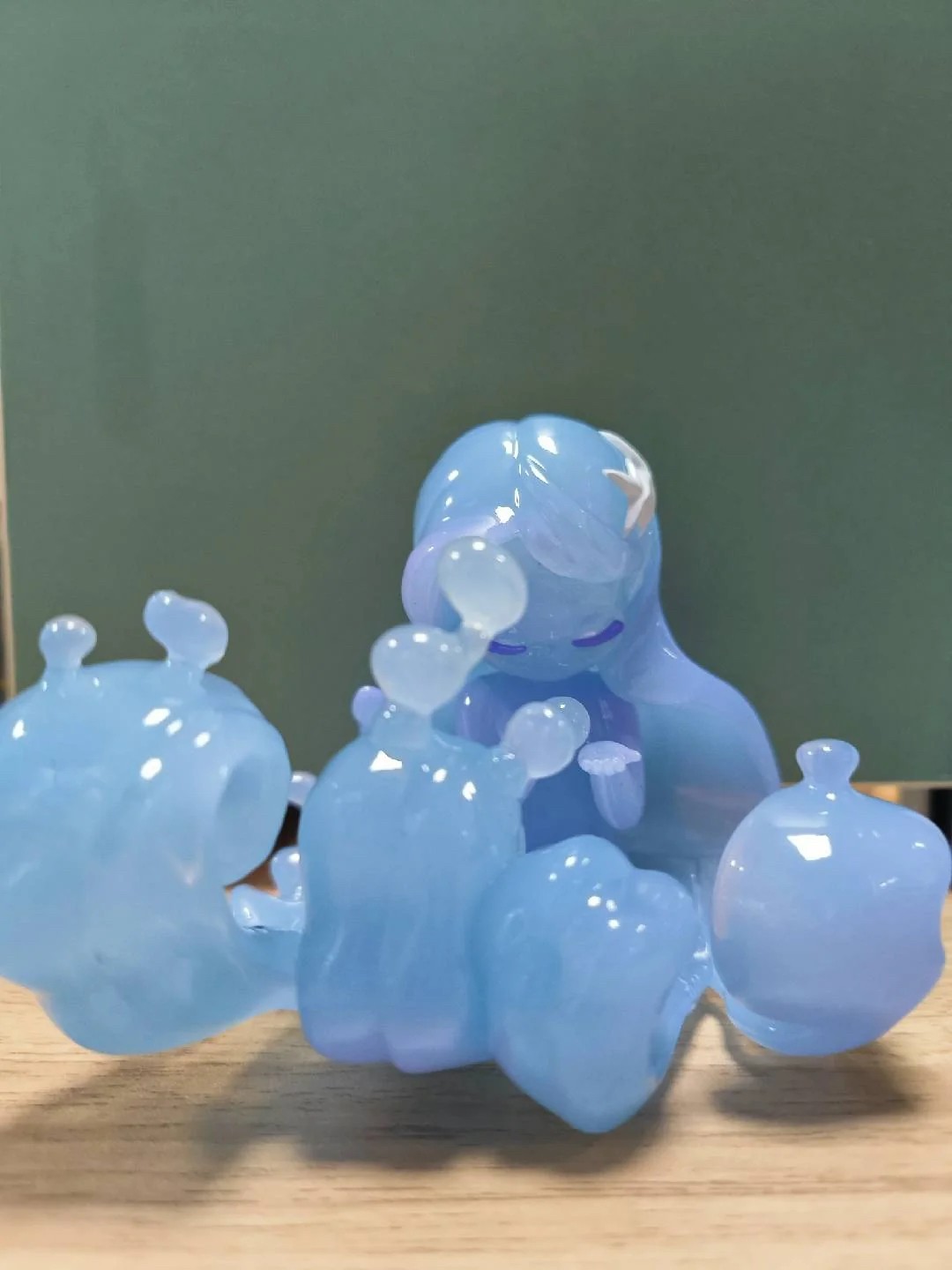 Sleep - Dream Land Elves Series by 52Toys