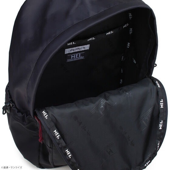 PRE-ORDER : STRICT-G MEI "Mobile Fighter G Gundam" Daypack