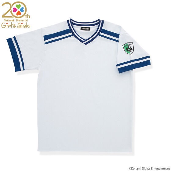 PRE-ORDER : Tokimeki Memorial Girl's Side Gym Clothes