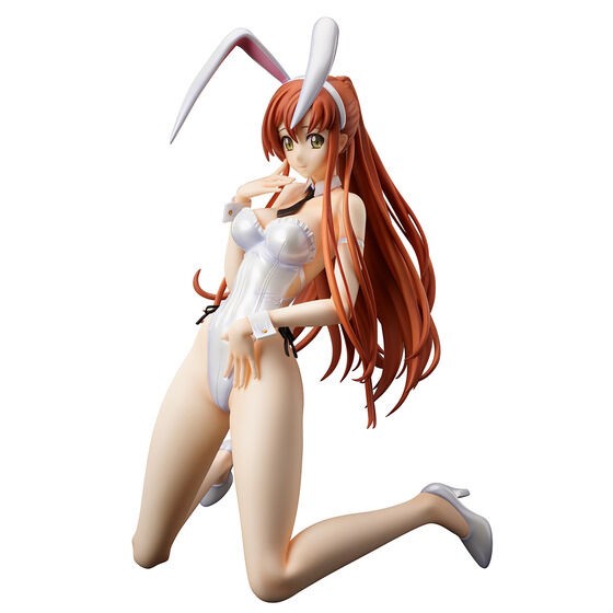 PRE-ORDER : B-style Code Geass Lelouch of the Rebellion Shirley Fenette Bare Leg Bunny Ver.