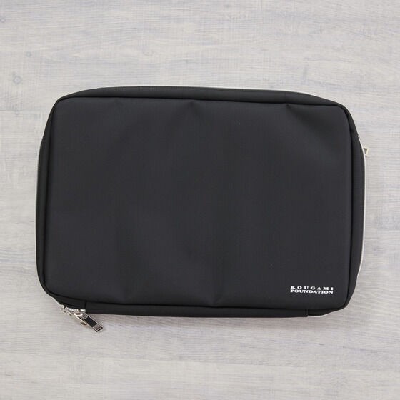 PRE-ORDER : Kamen Rider OOO / W Document Case