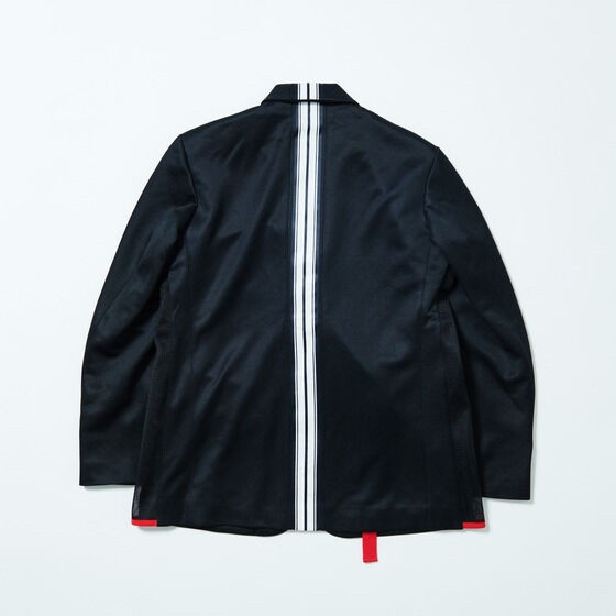 PRE-ORDER : Kamen Rider Drive Jacket -BUDDY- | HENSHIN by KAMEN RIDER