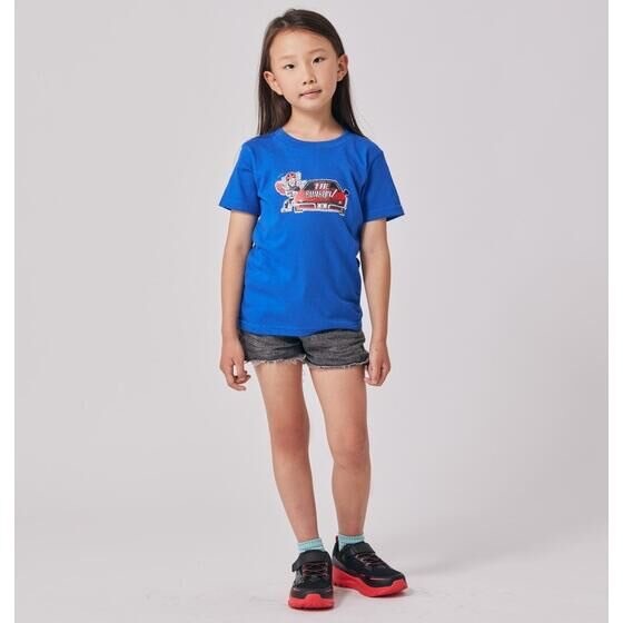 PRE-ORDER : Bakuage Sentai Boonboomger THE BUNBUNZ T-shirt