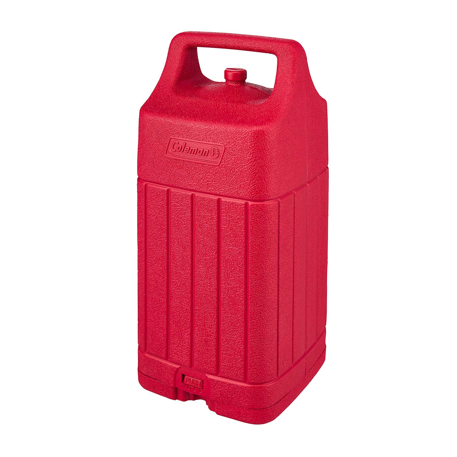 ตะเกียงน้ำมัน Coleman One mantle lantern 286A (Red)