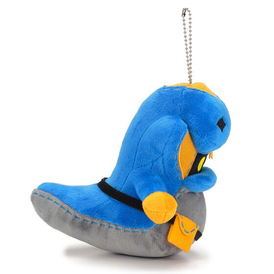 PRE-ORDER : Kamen Rider Revice Lovekov Mascot Charm