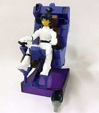 HG Gundam Sunrise Imagination Figure vol.3 Gashapon (Set of 5)