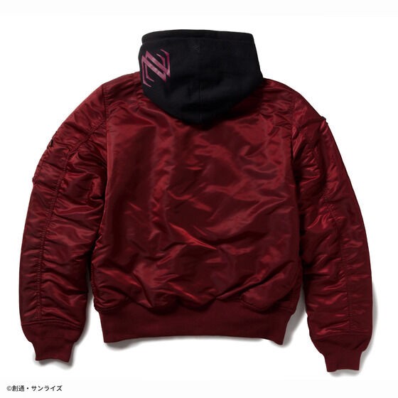 PRE-ORDER : STRICT-G ALPHA MA-1 NATUS "Mobile Suit Gundam ZZ"