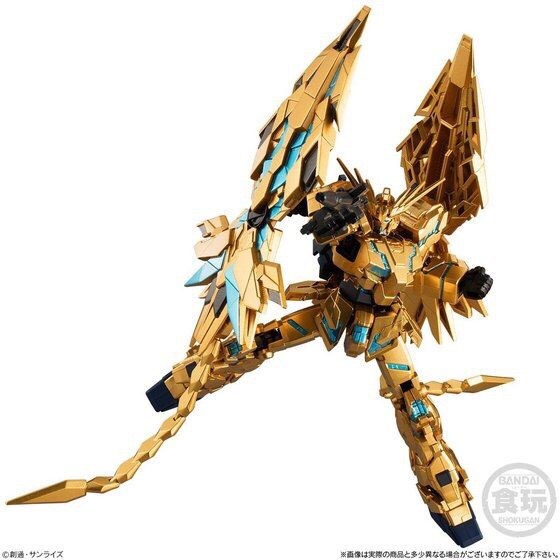 PRE-ORDER : MOBILE SUIT GUNDAM G FRAME RX-0 UNICORN GUNDAM 03 PHENEX (NARRATIVE VER.)