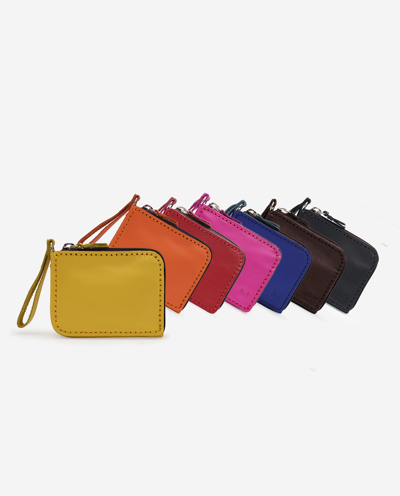 Half Wallet