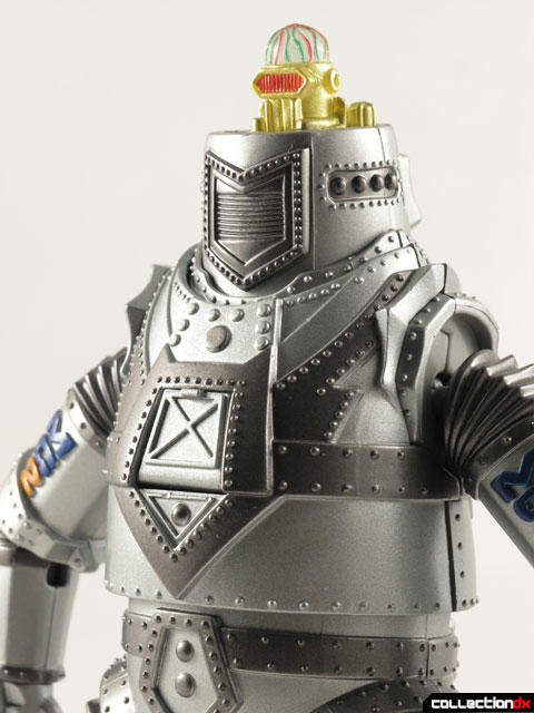 Chogokin GD-98 MechaGodzilla 1975 by Bandai