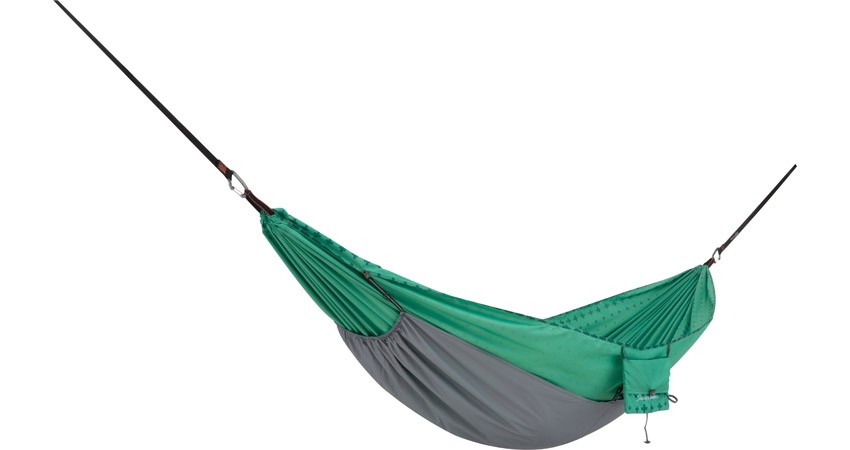 เปล THERMAREST HAMMOCK WARMER