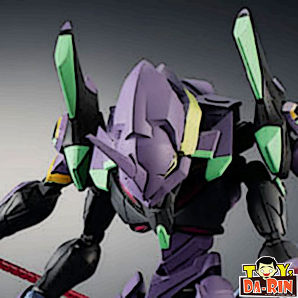 $ NXEDGE STYLE [EVA UNIT] EVA Unit-13