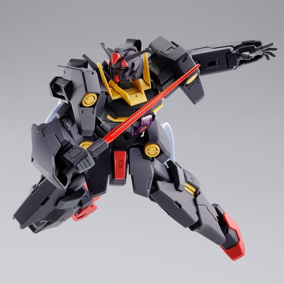 PRE-ORDER : HG 1/144 GUNDAM PLUTONE BLACK Plastic Model
