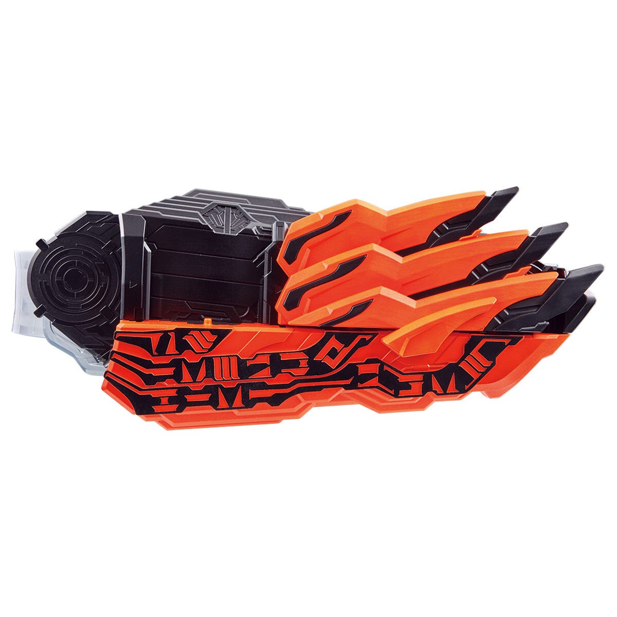 Masked Rider Saber - DX Mumeiken Kyomu & Haken Bladriver (Limited) by Premium Bandai