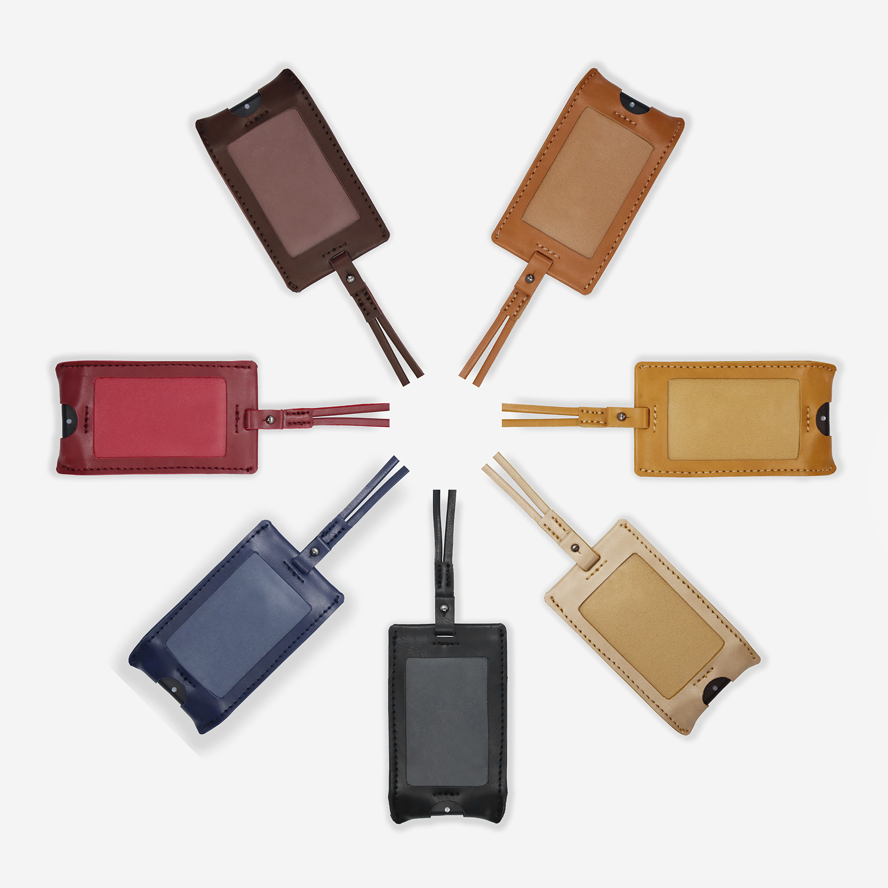 Spray Card Holder
