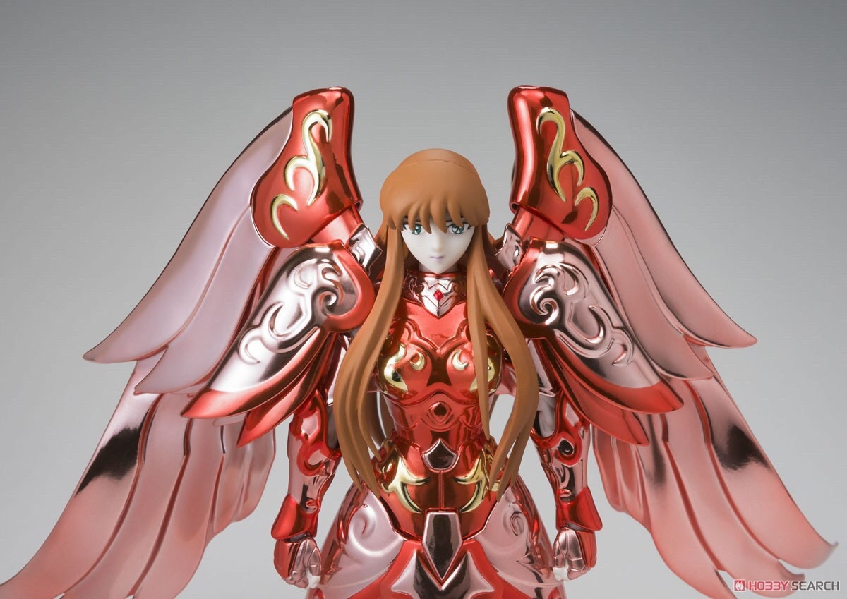 Saint Seiya Saint Cloth Myth GODDESS ATHENA 15TH ANNIVERSARY VER. by Bandai