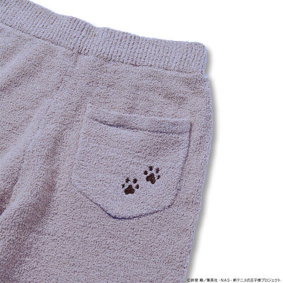 PRE-ORDER : ONOFFYFREE x New Prince of Tennis Room Wear