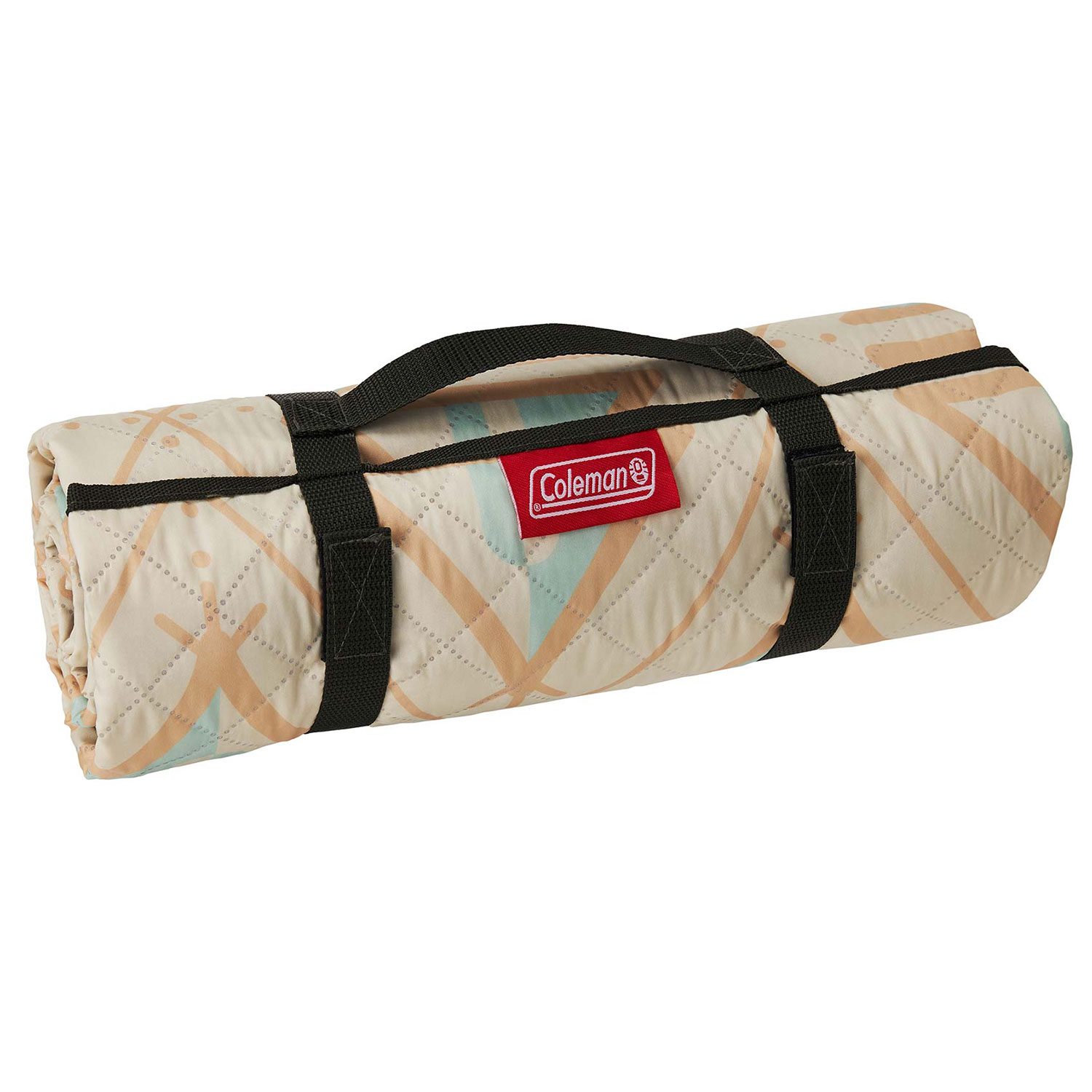 เสื่อพับพกพา Coleman Picnic Mat