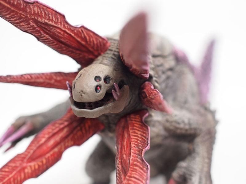 Pre-order : 1/6 Tokusatsu Series Gabora (Shin Ultraman) by CCP (Reissue)