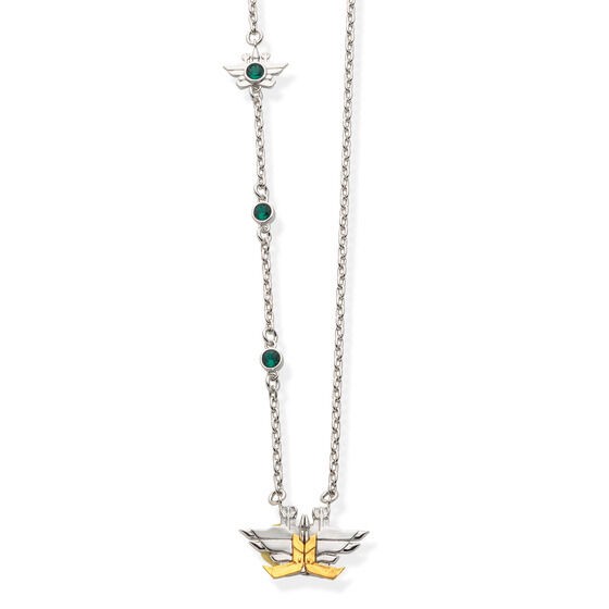 PRE-ORDER : Kamen Rider W x BEYOND COOL Necklace