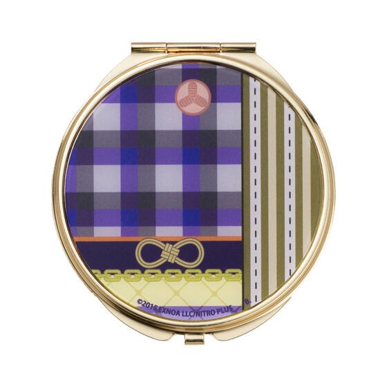 PRE-ORDER : Touken Ranbu ONLINE Light Hand Mirror Vol.2