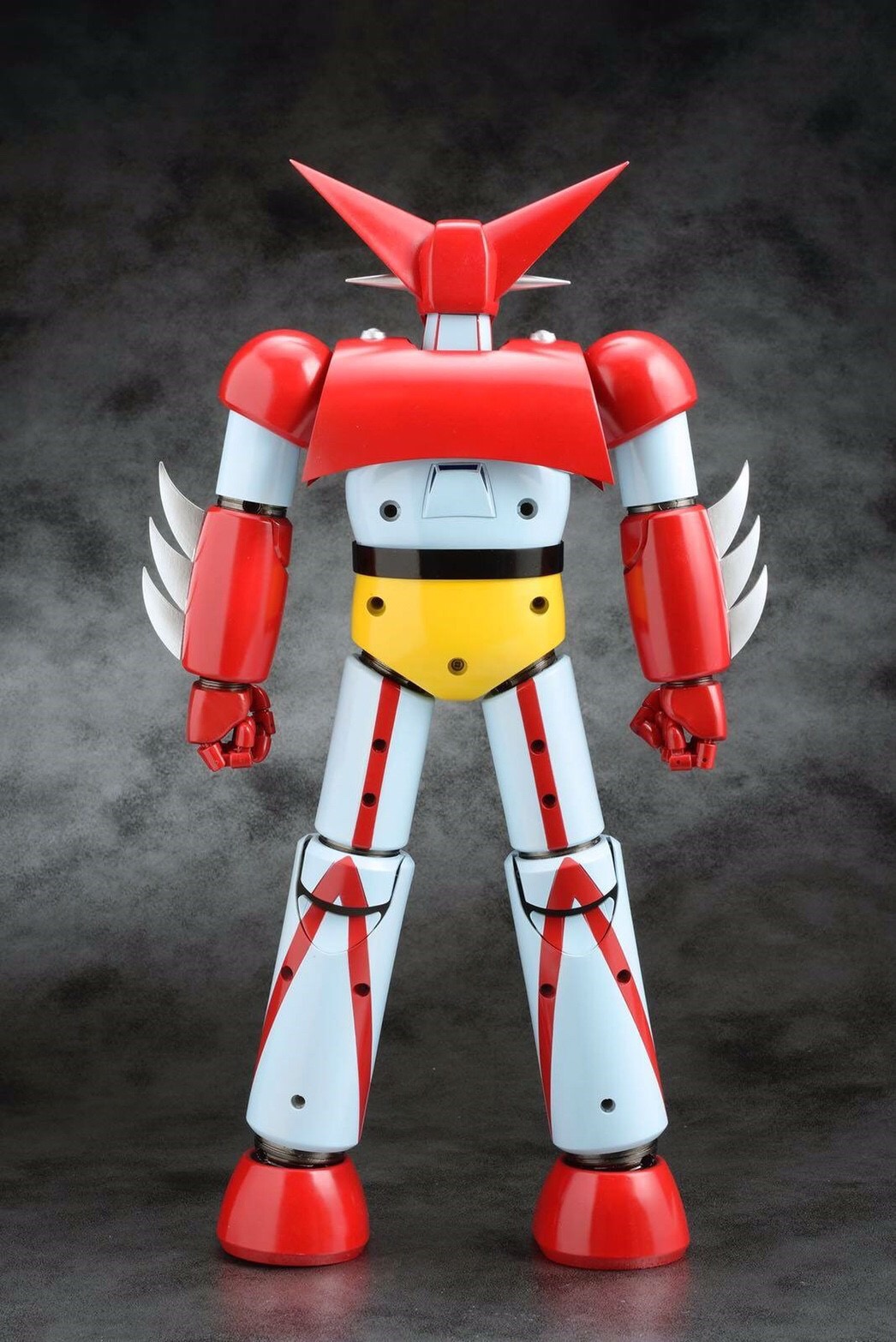 Grand Action Bigsize Model Getter 1 40CM by Future Quest x Evolution Toy