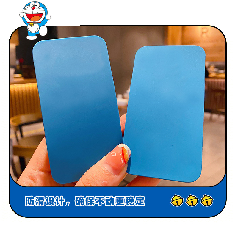 ที่วางมือถือ โดเรม่อน ลิขสิทธิ์แท้ Mobile Holder - Doraemon