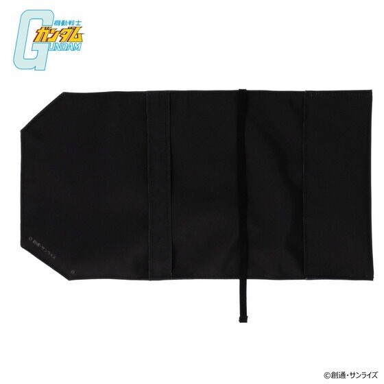 PRE-ORDER : Mobile Suit Gundam SEED “WHAT’S IN MY BAG? Project” Book Cover