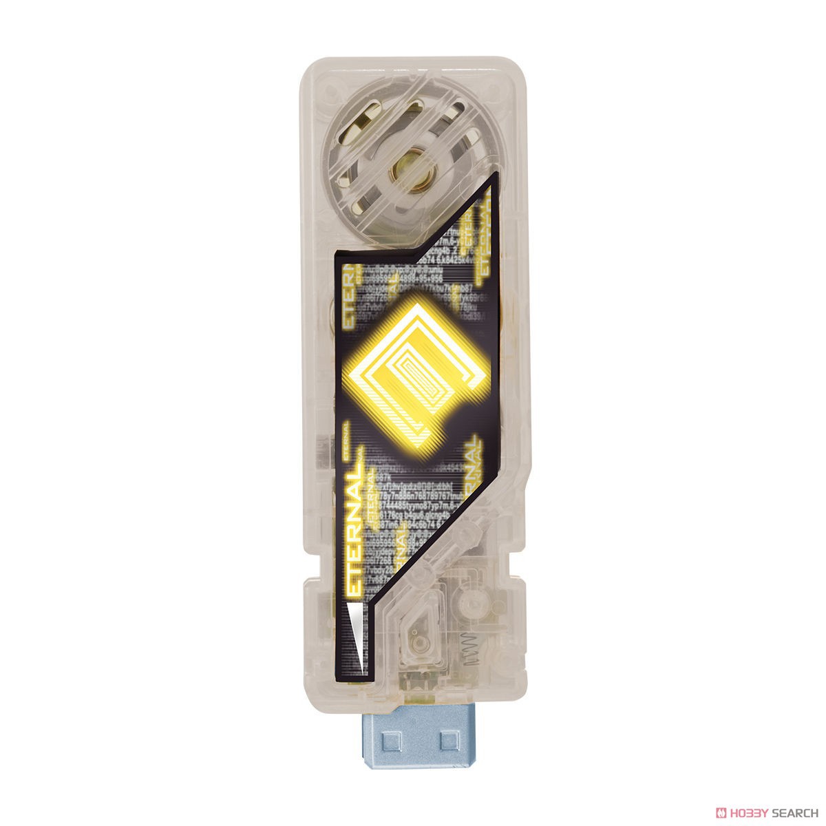 Masked Rider W - Dx Lost Driver Ver.20th by Bandai