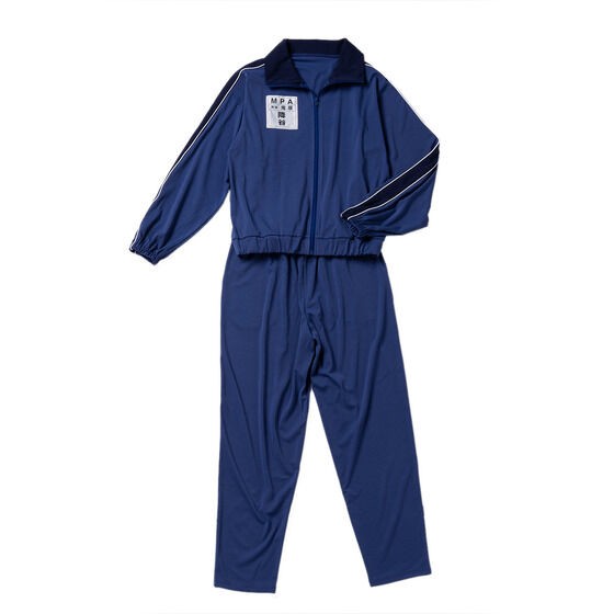 PRE-ORDER : Detective Conan Police Academy Edition Police Academy Jersey