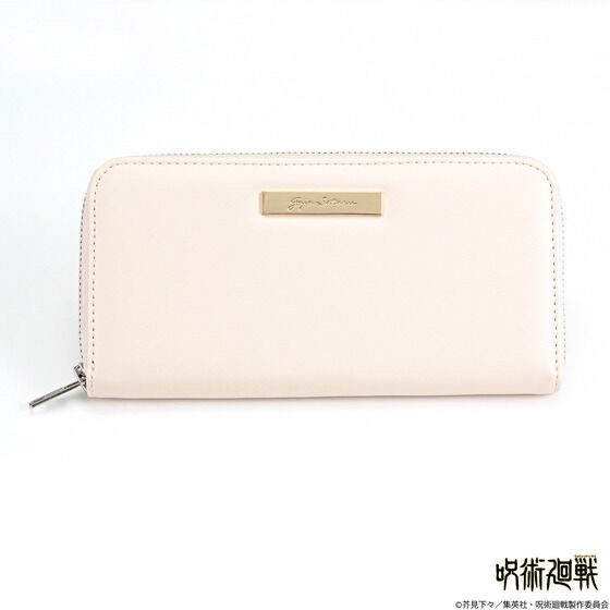 PRE-ORDER : Jujutsu Kaisen ~Kaitama/Tamaori~ Leather Wallet