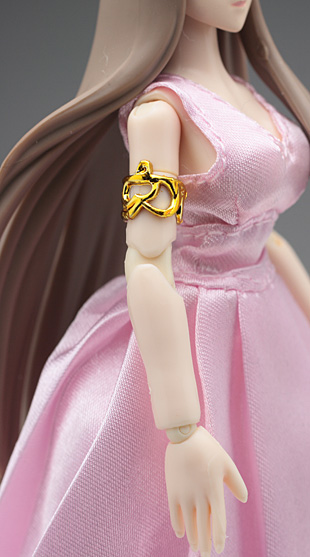 Saint Seiya Saint Cloth Myth Pegasus Seiya (Revived Bronze Cloth/Broken Ver.) And Saori Kido Original Color Edition by Tamashii Features Vol.2