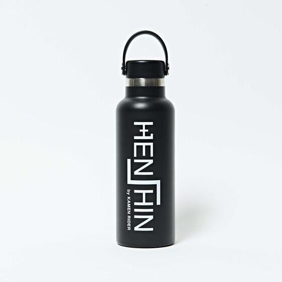 PRE-ORDER : HENSHIN by KAMEN RIDER x Hydro Flask Bottle