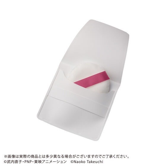 PRE-ORDER : Miracle Romance Shining Moon Powder 2025 Limited Edition