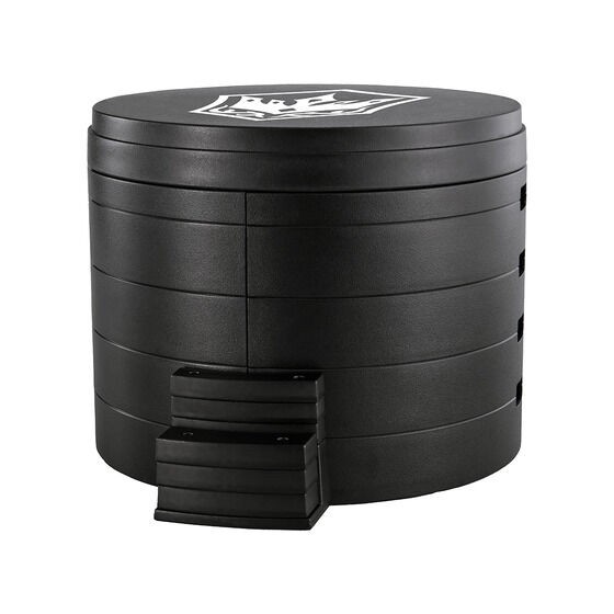 PRE-ORDER : Display Daiza Top Parts Set Genesis Driver EDITION