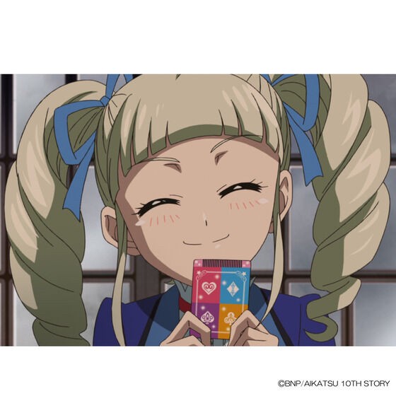 PRE-ORDER : Aikatsu! Series Chibi Plushie ~Premium Rare ver.~ Akari Ozora Odette Swan Corde / Yurika Todo Goth Magic Corde