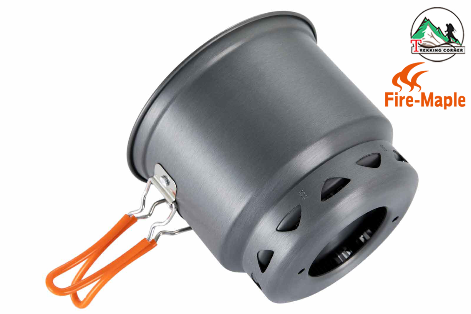 ชุดหม้อสนาม Fire Maple FMC-218