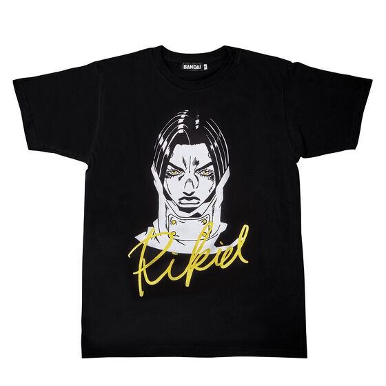 PRE-ORDER : JoJo's Bizarre Adventure: Stone Ocean T-shirt Collection 3