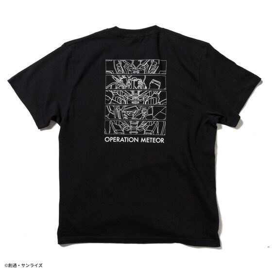 PRE-ORDER : STRICT-G "Mobile Suit Gundam" Tote Bag / T-shirt
