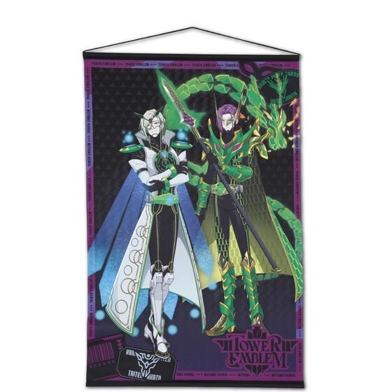 PRE-ORDER : Ride Kamens B2 Tapestry (5 types in total)