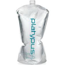 Platypus Bottle 2L