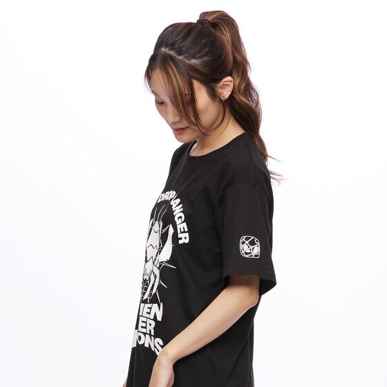 PRE-ORDER : Kamen Rider Revice Kamen Rider Demons Spider T-shirt