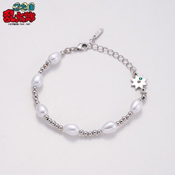 PRE-ORDER : Nintama Rantaro Grade Image Bracelet (4 types)