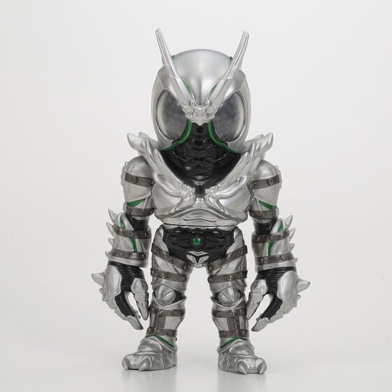 PRE-ORDER : Black Sun Eclipse Figure Kamen Rider BLACK SUN & SHADOWMOON | HENSHIN by KAMEN RIDER × TOUMART