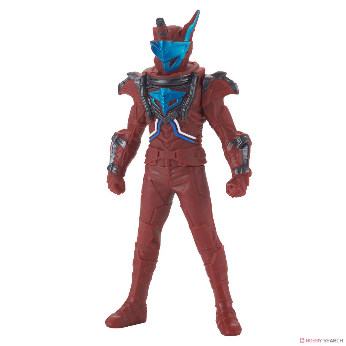 Masked Rider Build - RH06 Blood Stark by Bandai
