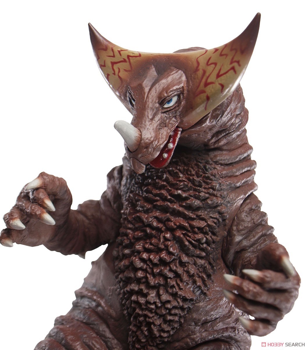 Pre-order : 1/6 Special Effects Series Gomorrah High Grade Ver.A7: L52 by CCP