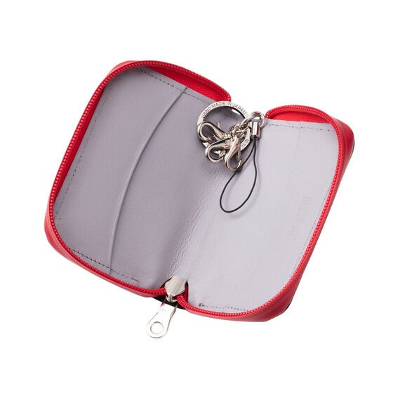 PRE-ORDER : Kamen Rider 555 SEAL Smart Key Case