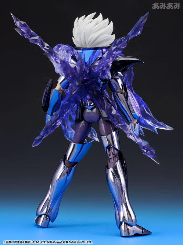 Saint Seiya Saint Cloth Myth Bronze Saint Orion Eden by Bandai