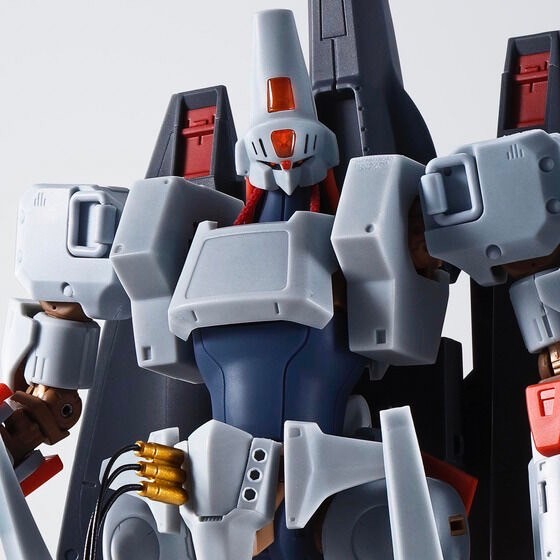 PRE-ORDER : HI-METAL R L-Gaim Mk-II