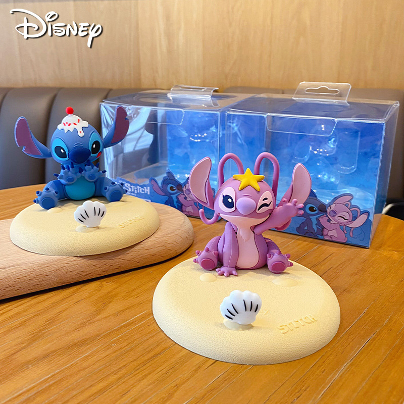ที่วางมือถือ สติทช์ ลิขสิทธิ์แท้ Mobile Holder - Disney - Lilo & Stitch